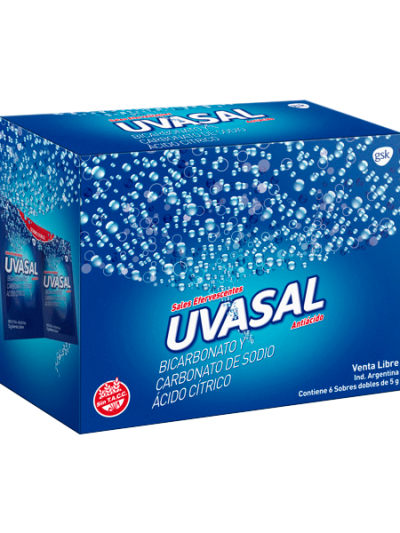 Uvasal